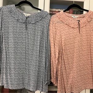 Boden Top (2 pack)